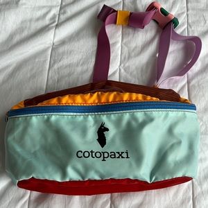 Cotopaxi Bataan 3L Fanny Pack